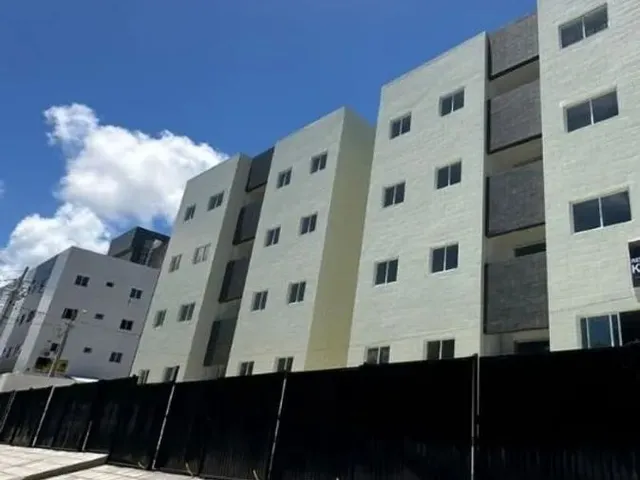 Imagem: Vendo Apartamentos Novos no Muçumagro