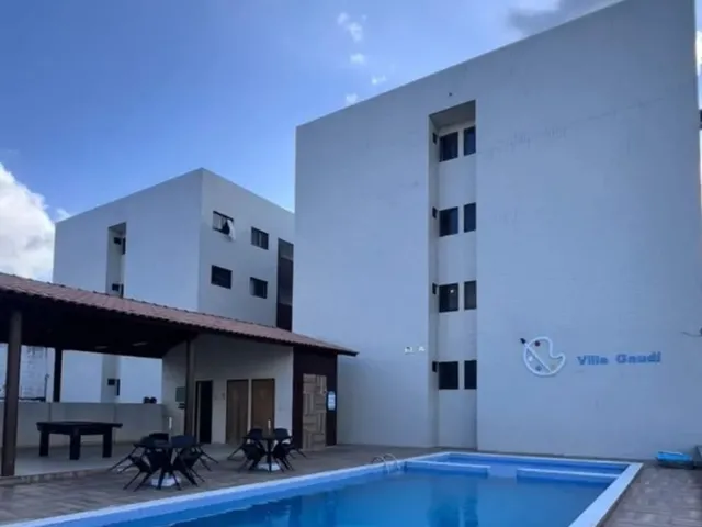 Imagem: Apartamento no Planalto da Boa Esperança