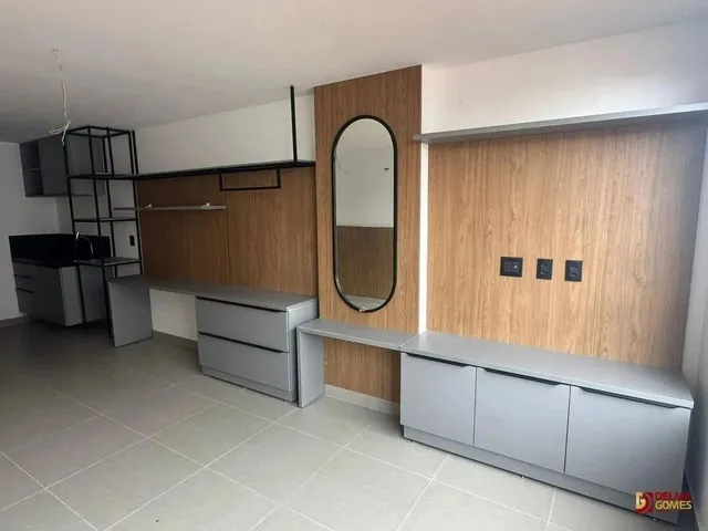 Imagem: Flat Pronto para Morar em Ponta de Campina!