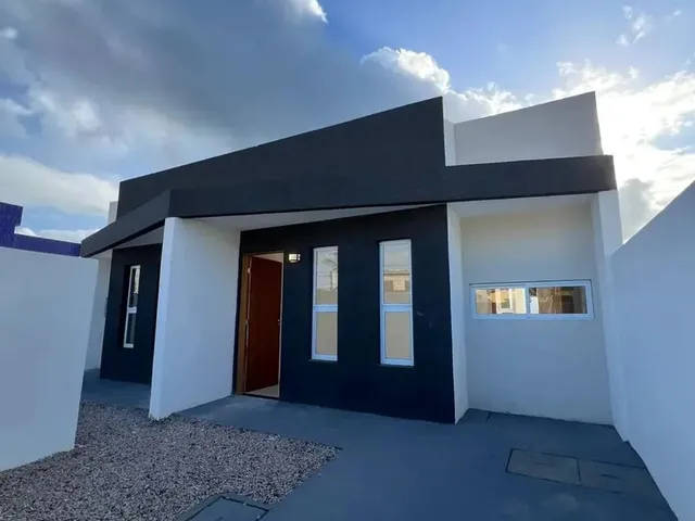 Imagem: Casa no Bairro das Industrias com 2 Quartos