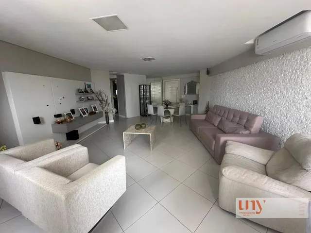 Imagem: Apartamento Amplo com 138 M² e 3 Quartos