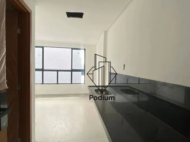 Imagem 1: Flats com Varanda / Sacada e Área de Lazer na Cobertura a 100M da Praia de Cabo Branco
