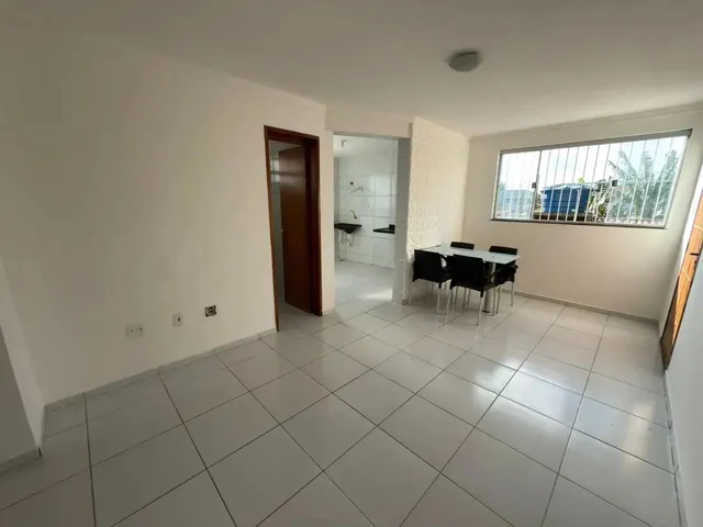 Imagem: Imóvel para Venda Possui 47 Metros Quadrados