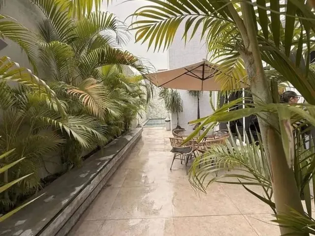 Imagem: Flat Mobiliado no Cabo Branco