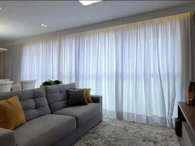 Imagem: Vista Mar e Super Ventilado, Condomínio