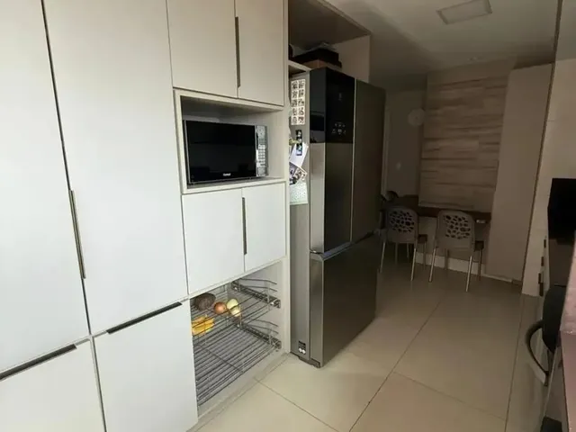 Imagem 10: Vista Mar e Super Ventilado, Condomínio Clube Impecável, Além da Comodidade de Ser