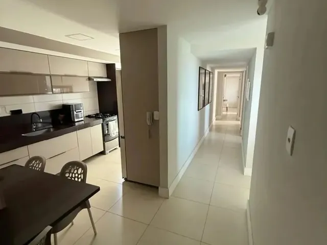 Imagem 16: Vista Mar e Super Ventilado, Condomínio Clube Impecável, Além da Comodidade de Ser