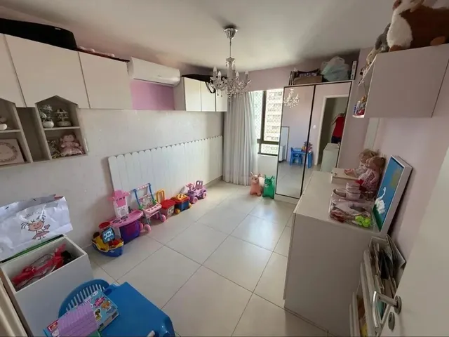 Imagem 15: Vista Mar e Super Ventilado, Condomínio Clube Impecável, Além da Comodidade de Ser