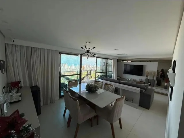 Imagem 3: Vista Mar e Super Ventilado, Condomínio Clube Impecável, Além da Comodidade de Ser