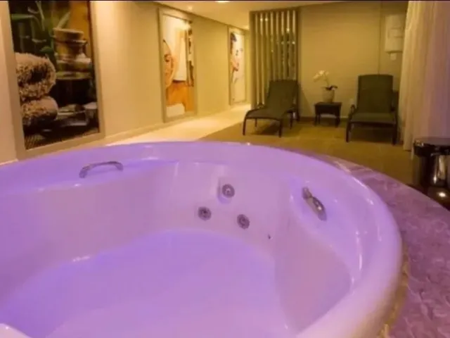 Imagem 11: Vista Mar e Super Ventilado, Condomínio Clube Impecável, Além da Comodidade de Ser