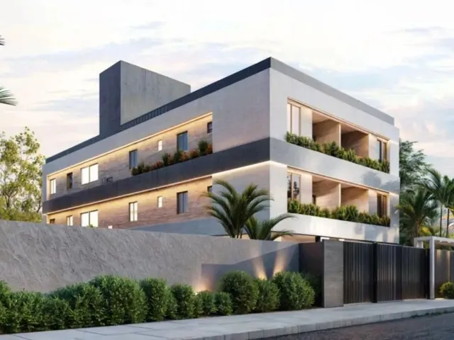 Imagem: Apartamento a Venda com 2 Quartos no Altiplano