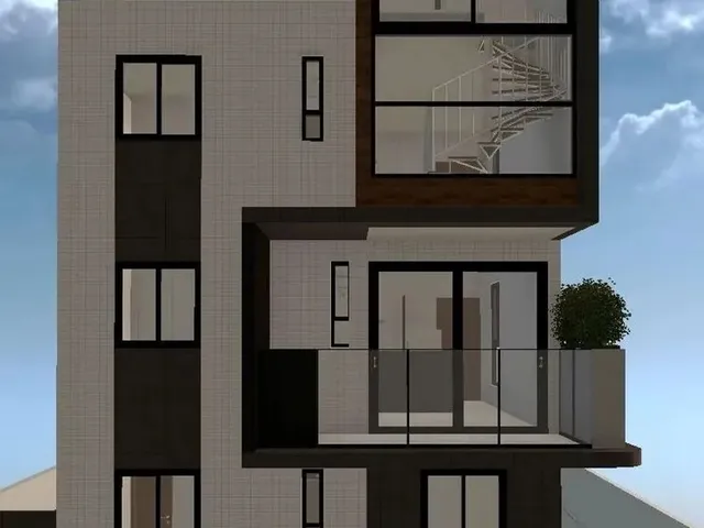 Imagem: Apartamento a Venda no Pedro Gondim com