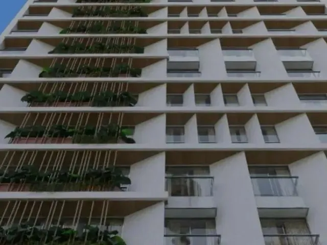 Imagem: Flat a Venda no Miramar - Fl0372