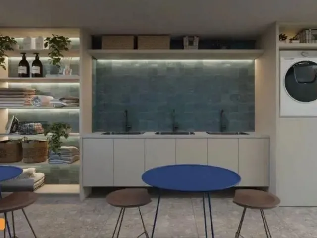 Imagem 2: Flat a Venda no Miramar - Fl0372
