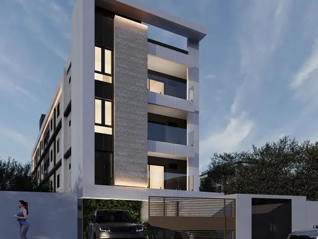 Imagem: Apartamento a Venda na Torre - Ap10329