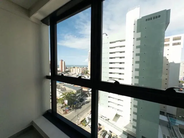 Imagem: Flat a Venda em Tambaú - Fl0520
