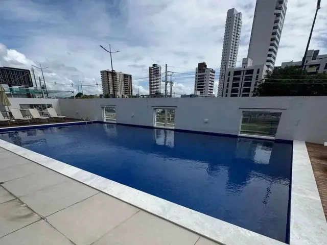 Imagem: Apartamento a Venda em Manaíra - Ap10567