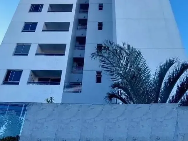 Imagem: Apartamento a Venda no Pedro Gondim com