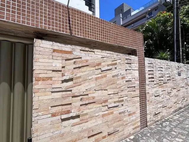 Imagem: Apartamento a Venda no Cabo Branco com 03