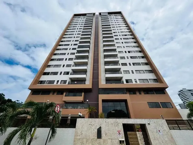 Imagem: Cobertura a Venda no Bessa com 200M²
