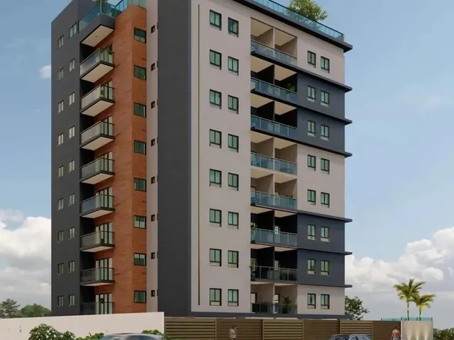 Imagem: Apartamento a Venda com 03 Quartos no Poço