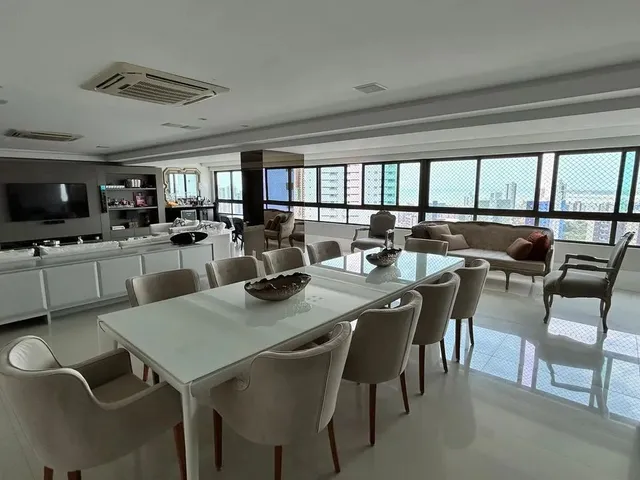 Imagem: Apartamento Alto Padrão em Tambaú, João