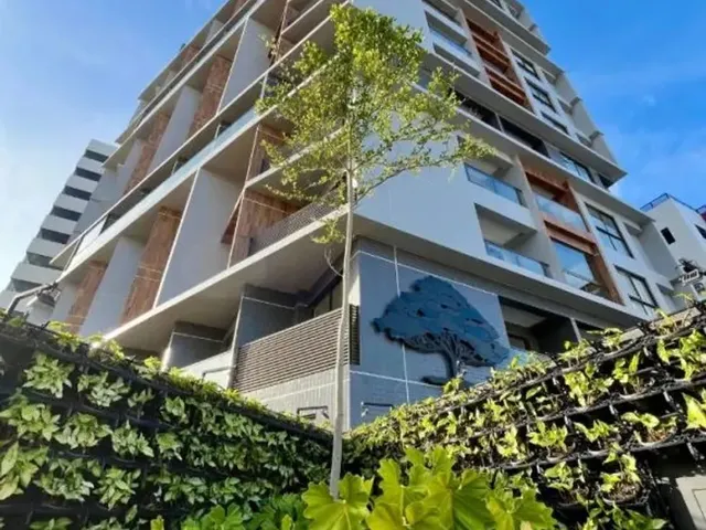 Imagem 1: Koa Nice Living Apartamento com 2 dormitórios