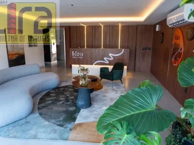 Imagem 16: Koa Nice Living Apartamento com 2 dormitórios