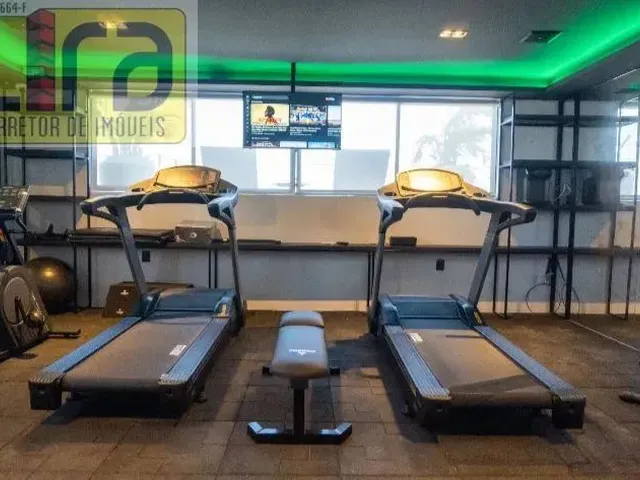Imagem 12: Koa Nice Living Apartamento com 2 dormitórios