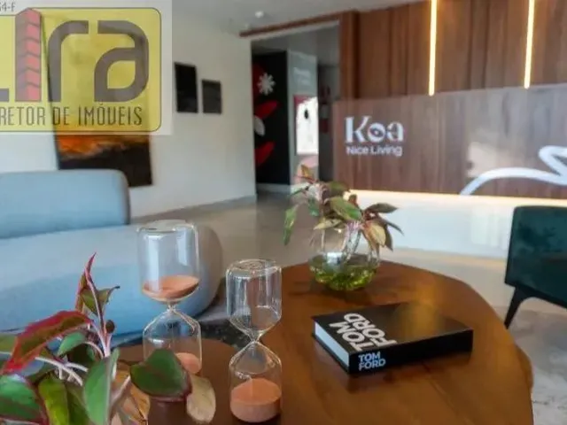 Imagem 14: Koa Nice Living Apartamento com 2 dormitórios