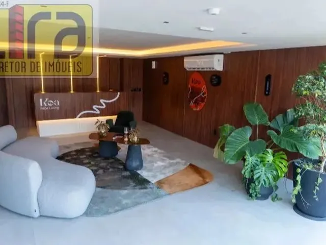 Imagem 10: Koa Nice Living Apartamento com 2 dormitórios