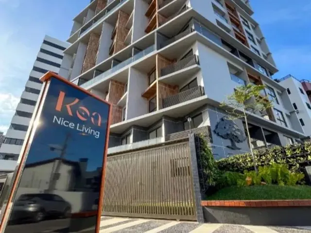Imagem 13: Koa Nice Living Apartamento com 2 dormitórios