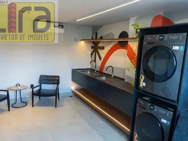 Imagem 11: Koa Nice Living Apartamento com 2 dormitórios