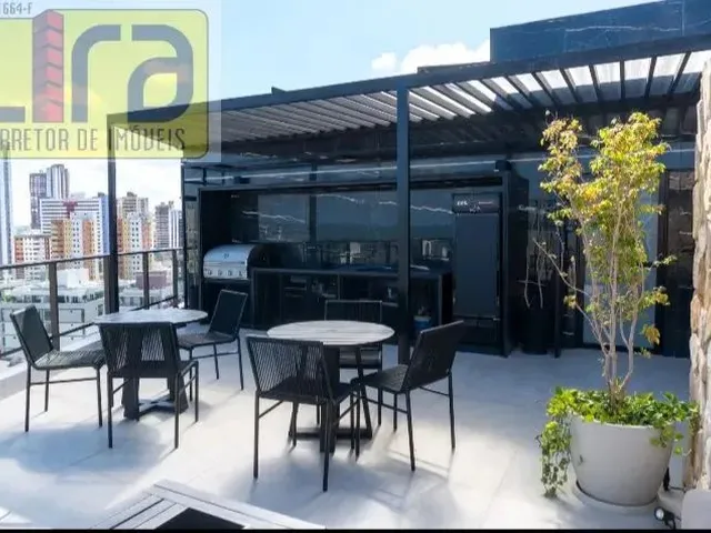 Imagem 5: Koa Nice Living Apartamento com 2 dormitórios