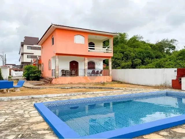 Imagem: Casa À Venda 5 Quartos em Cruz das Armas
