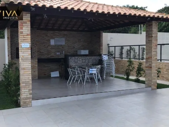 Imagem 7: Apartamento com 2 Dormitórios À Venda, 60 M² por R$ 290.000,00 - Torre - João