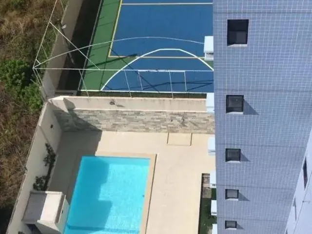 Imagem 16: Apartamento com 2 Dormitórios À Venda, 60 M² por R$ 290.000,00 - Torre - João