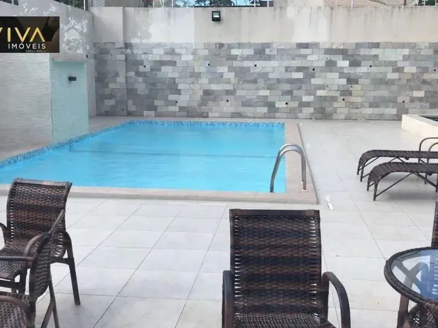 Imagem 12: Apartamento com 2 Dormitórios À Venda, 60 M² por R$ 290.000,00 - Torre - João