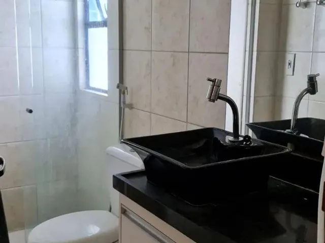 Imagem 11: Apartamento com 2 Dormitórios À Venda, 60 M² por R$ 290.000,00 - Torre - João