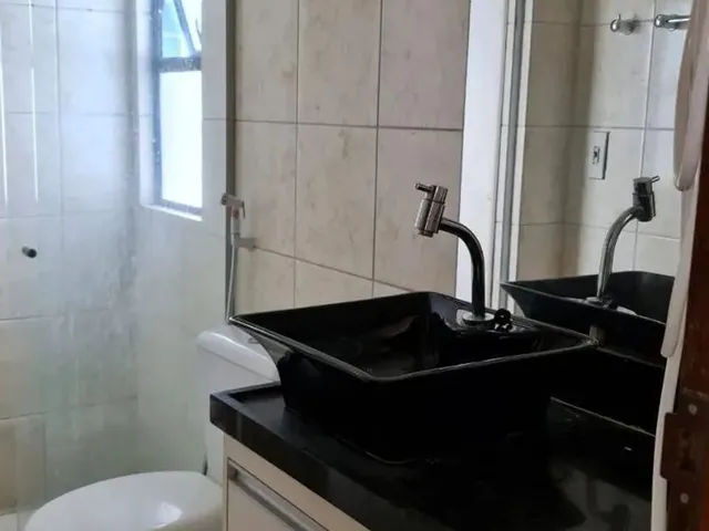 Imagem 8: Apartamento com 2 Dormitórios À Venda, 60 M² por R$ 290.000,00 - Torre - João