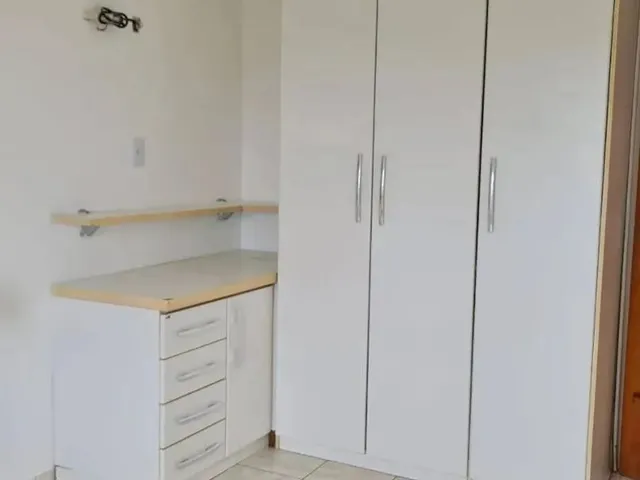 Imagem 4: Apartamento com 2 Dormitórios À Venda, 60 M² por R$ 290.000,00 - Torre - João