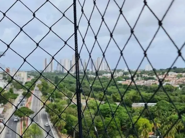 Imagem 2: Apartamento com 2 Dormitórios À Venda, 60 M² por R$ 290.000,00 - Torre - João