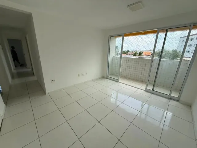 Imagem 1: Imóvel para Venda Tem 68 Metros Quadrados com 3 Quartos em Torre - João Pessoa - Pb