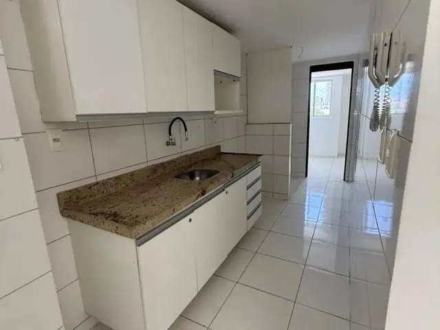 Imagem 5: Imóvel para Venda Tem 68 Metros Quadrados com 3 Quartos em Torre - João Pessoa - Pb