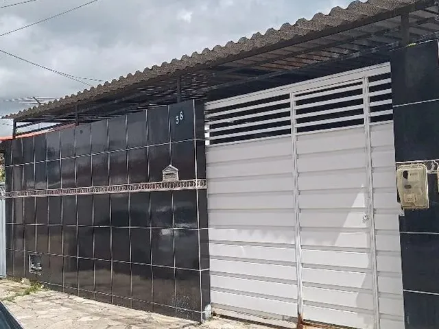 Imagem: Casa no Funcionários 3 Venda