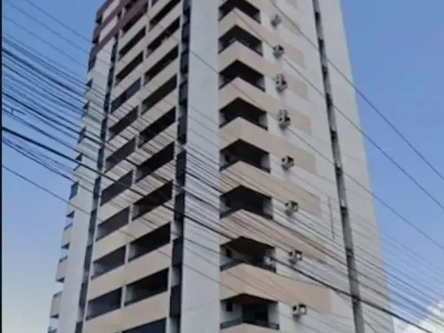 Imagem: Apartamento de 126 M² em Miramar, com 3