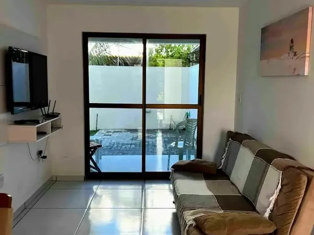 Imagem: Vendo/Alugo - Apartamento Mobiliado - 2
