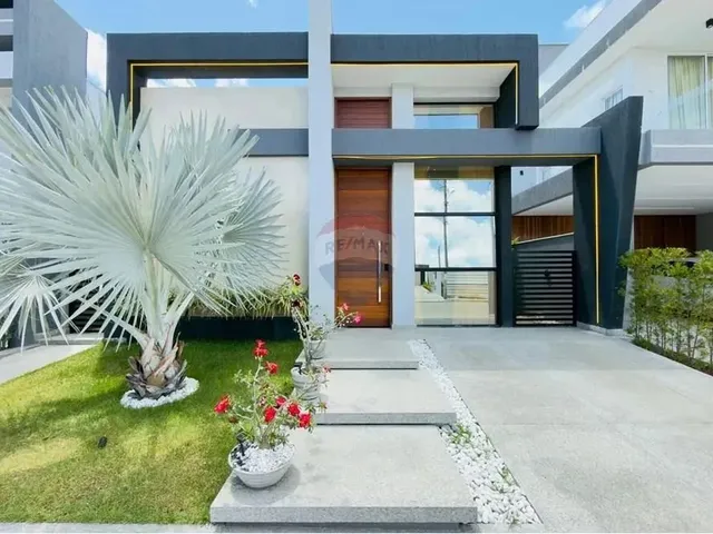 Imagem: Casa Térrea no Sunville