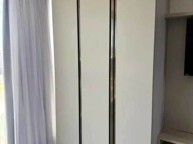 Imagem 8: Flat 35M2 Mobiliado e Equipado