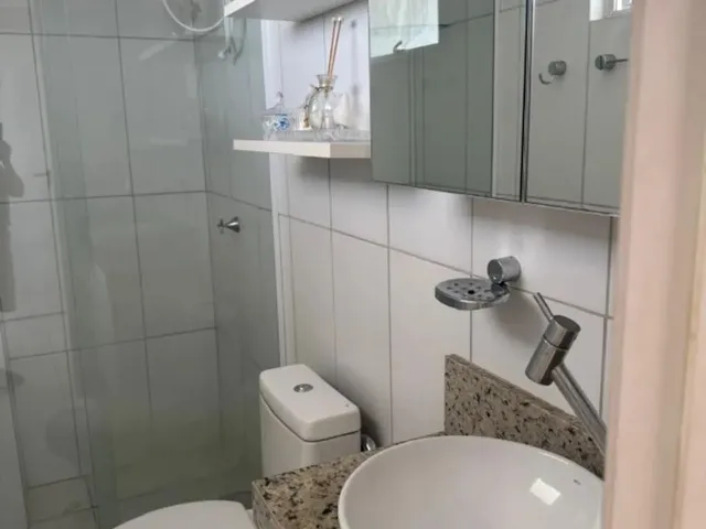 Imagem 11: Flat 35M2 Mobiliado e Equipado